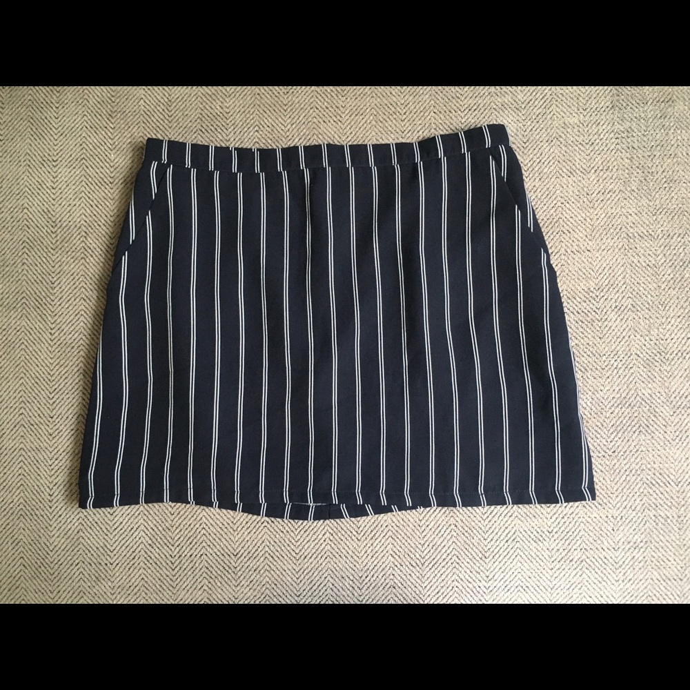 Mini skirt